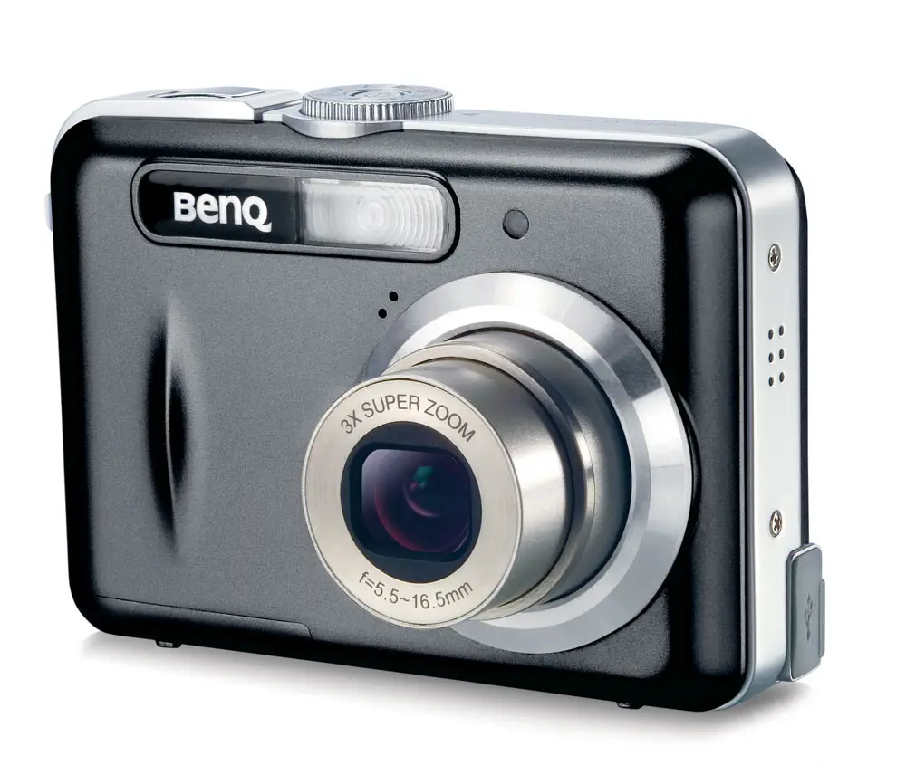 BenQ DC C630 9H.01J67.80E