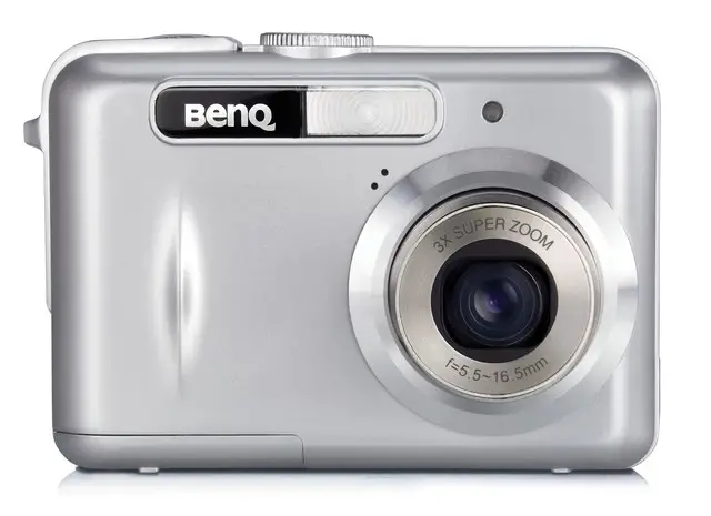 BenQ DC C630 9H.01J67.90F