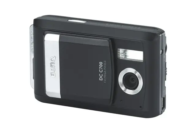 BenQ DC C700 9H.03U67.80E
