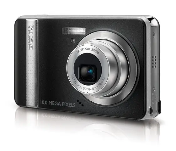 BenQ DC E1020 9H.A0201.8TE