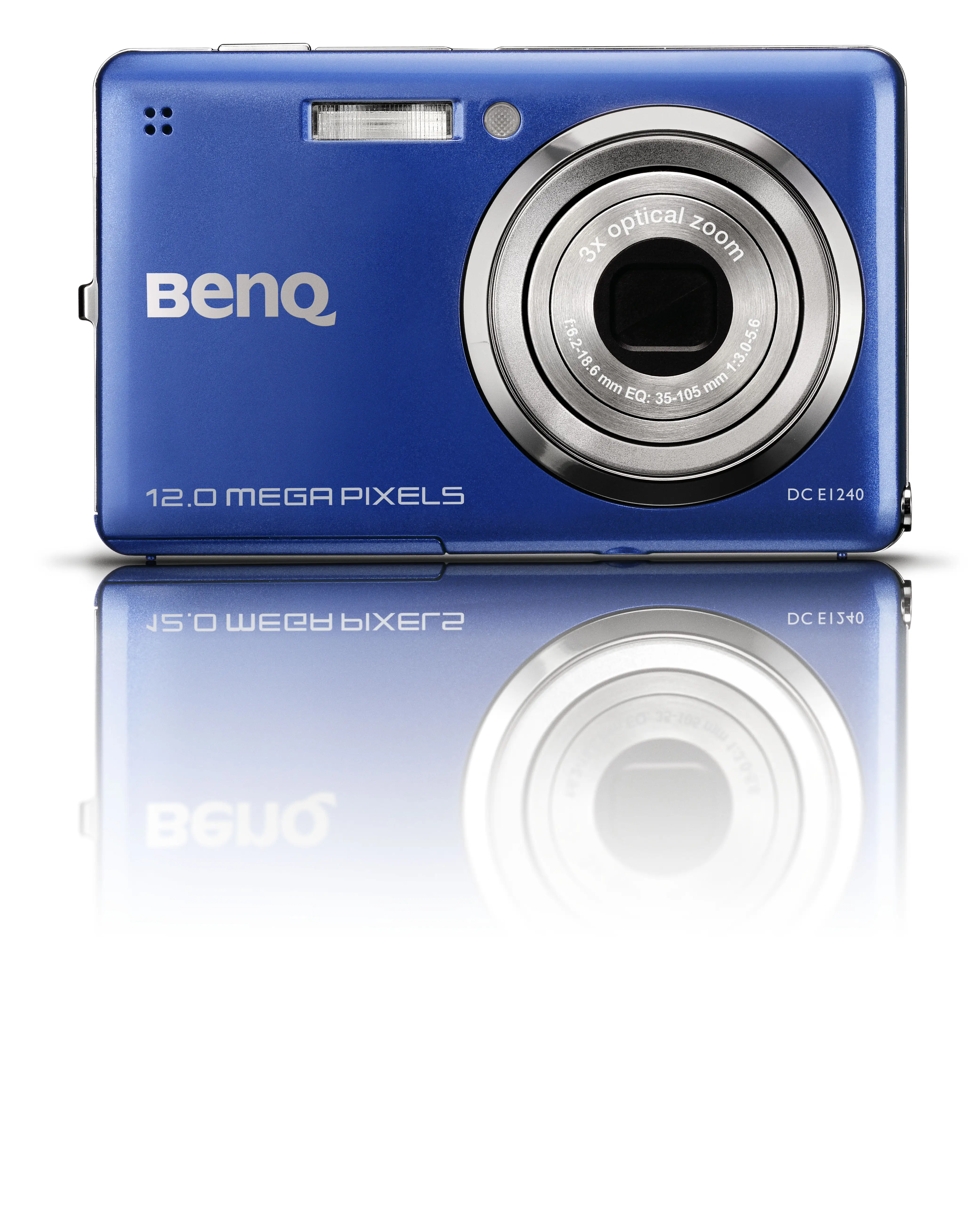 BenQ DC E1240 9H.A0K01.7TE