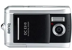 BenQ DC E310 9H.01H67.90E