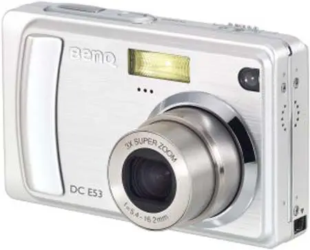 BenQ DC E53 98.T5367.90E