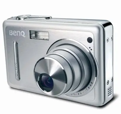 BenQ DC E600 9H.T7967.90E