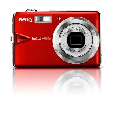 BenQ DC T1260 9H.A0P01.6AA