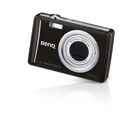 BenQ DC W1220 9H.A0F01.8AA