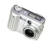 BenQ DC4500 Mega-pixel digitale camera BENQDC4500