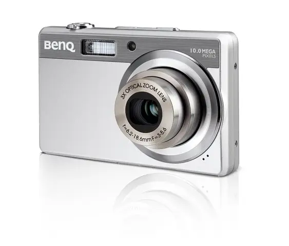 BenQ E1030 9H.A0A01.9AE