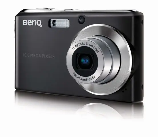 BenQ E1050 9H.Y4B01.8AE