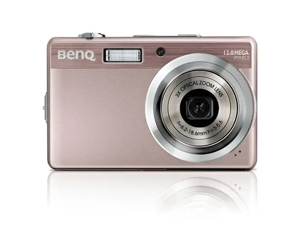 BenQ E1230 9H.A0C01.4AE