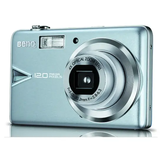 BenQ E1260 9H.A0N02.4AA