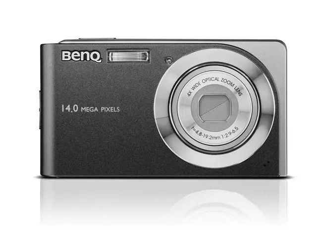 BenQ E1465 9H.A1301.7AE