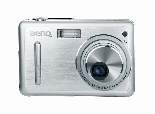 BenQ E600 9H.T7967.90F
