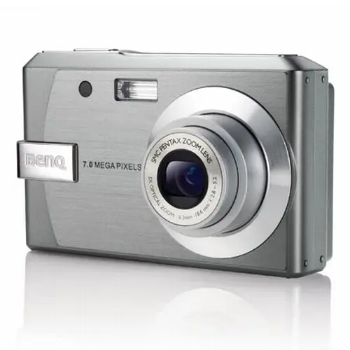 BenQ E720 9H.03H67.90E