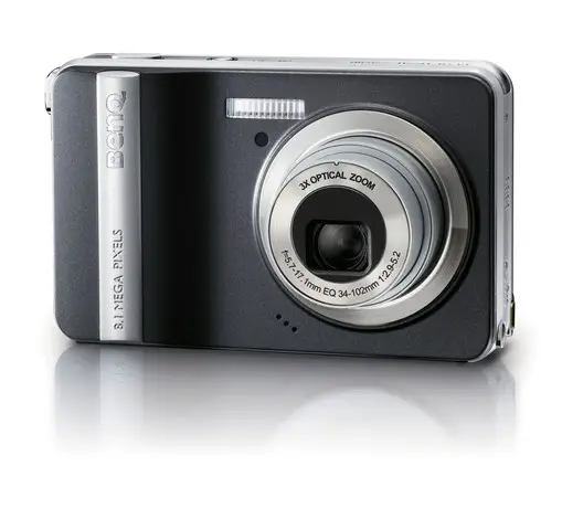 BenQ E800 9H.Y2R01.8TE