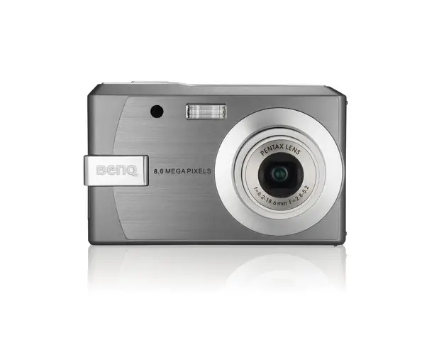 BenQ E820 9H.OBT67.90G