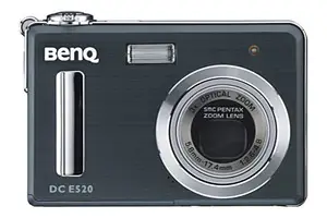 BenQ EC E520 9J.T8067.90E