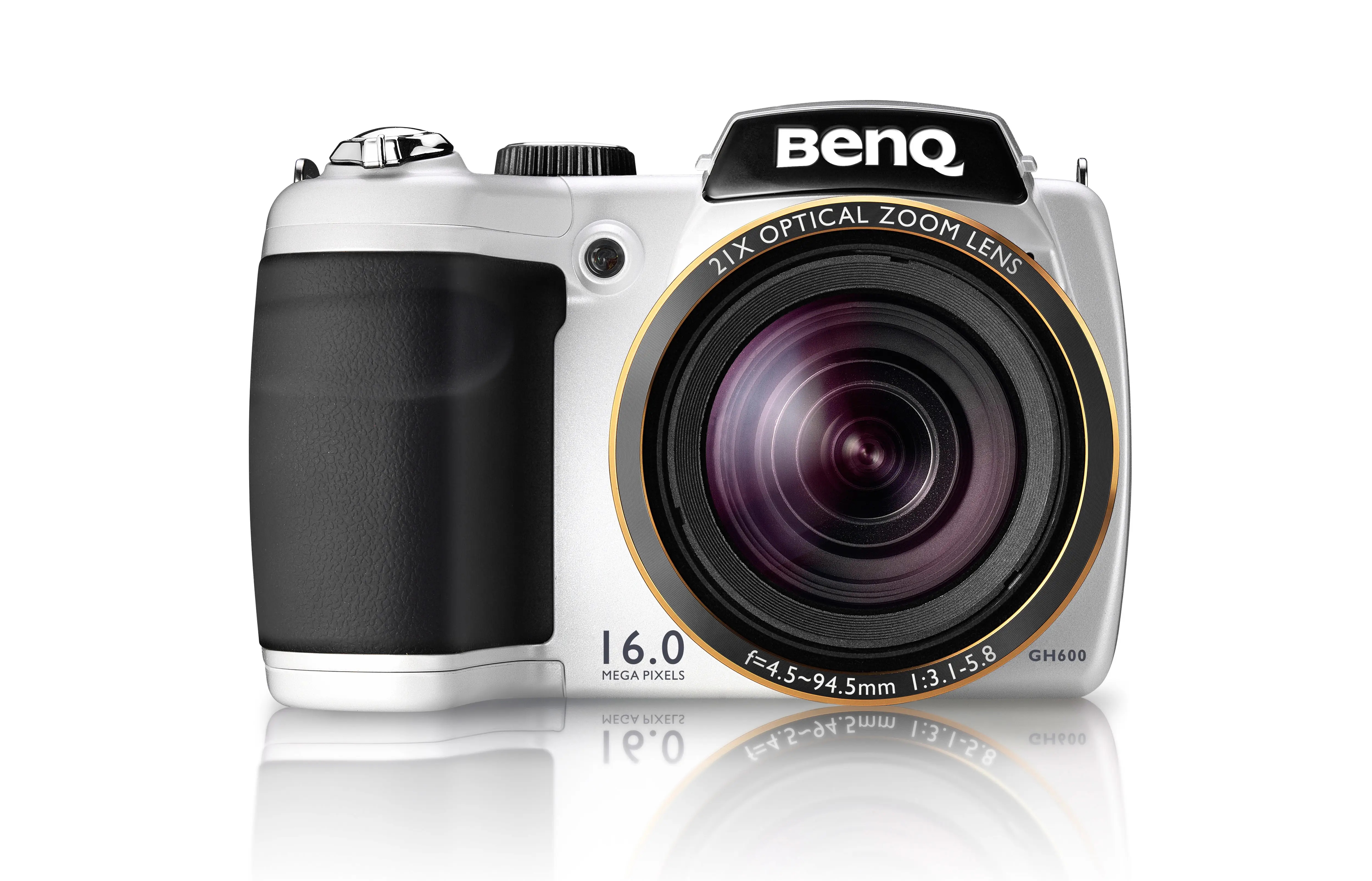 BenQ GH600 9H.A2501.5AE
