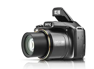 BenQ GH750