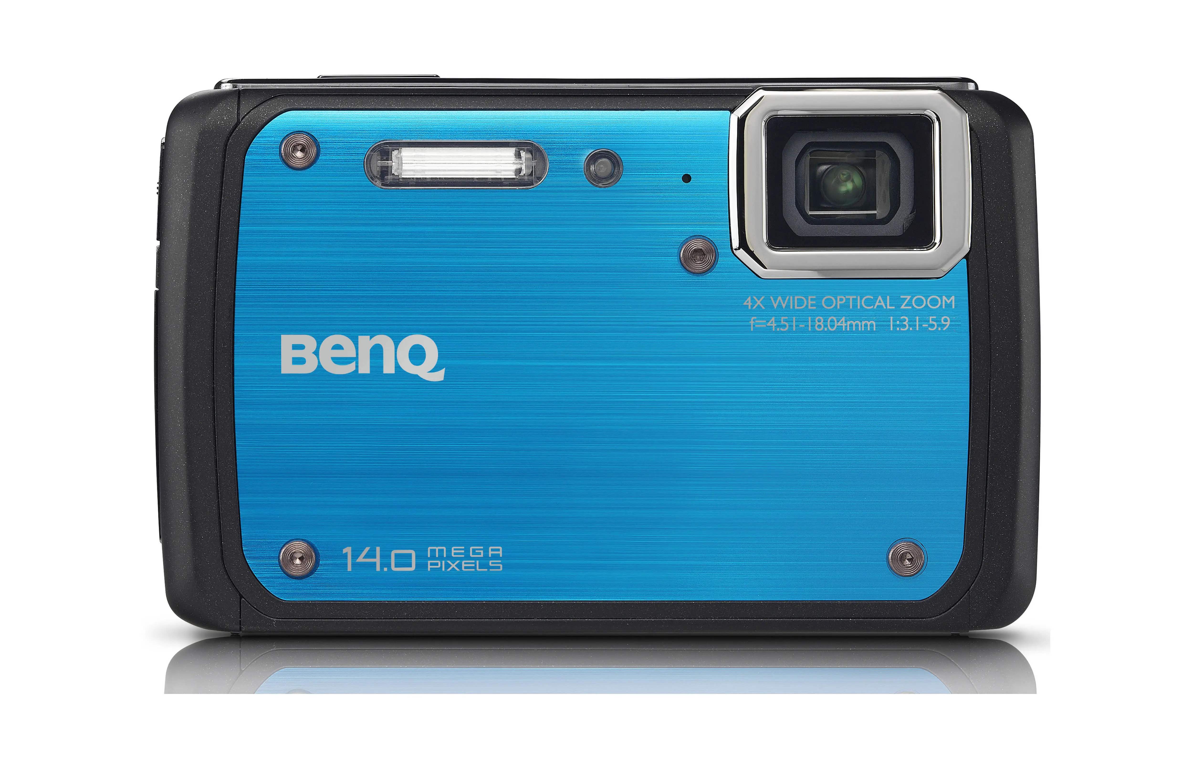 BenQ LM100 9H.A2301.7AE