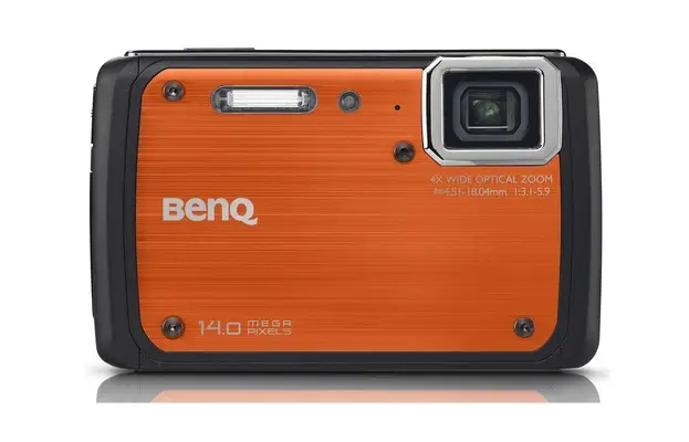 BenQ LM100 9H.A2301.CAE