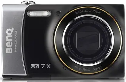 BenQ P1410