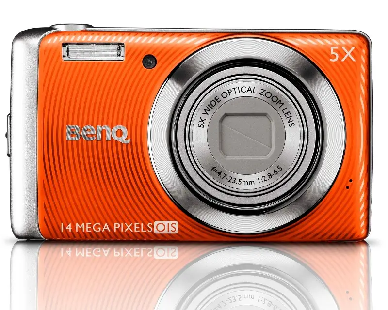 BenQ S1420 9H.A1401.CAE