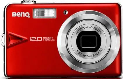 BenQ T1260 9H.A0P01.6AE