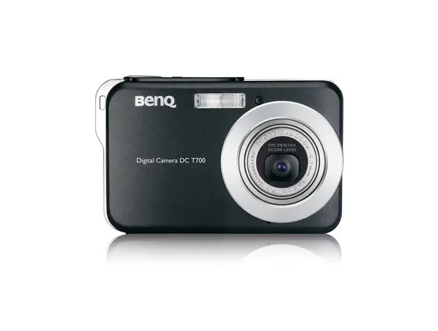 BenQ T700 9J.07367.80E