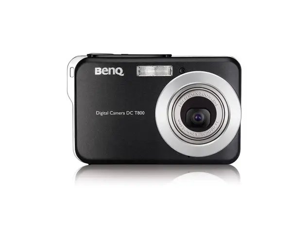 BenQ T800 9H.0A567.80E