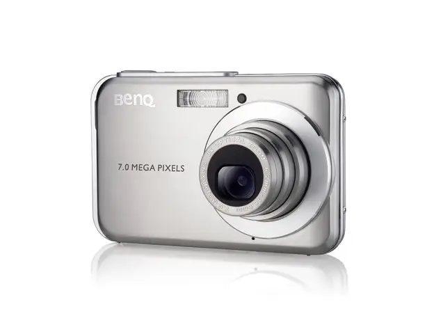 BenQ X720 Silver 9J.02167.90E