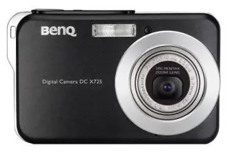 BenQ X725 9J.08767.80G
