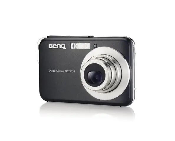 BenQ X735 9H.0EA67.80E