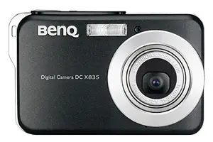 BenQ X835 9H.0AC67.80E