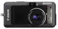 Canon Camera Canon S-70 digital S70