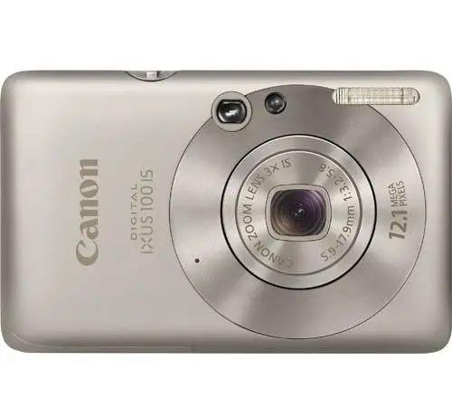 Canon 100 IS 3592B006