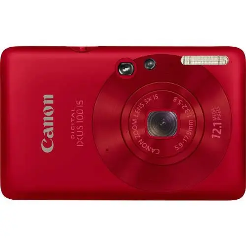 Canon 100 IS 3596B006