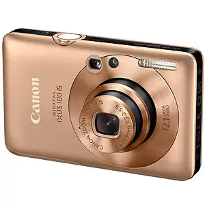 Canon 100 IS 3593B009