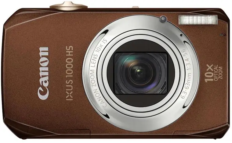 Canon 1000 HS 4614B008