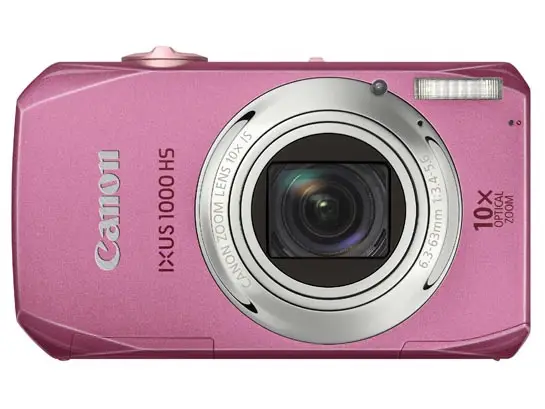 Canon 1000 HS 4615B008
