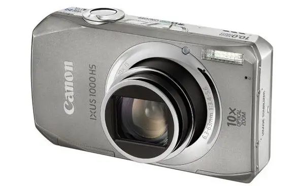 Canon 1000 HS 4347B010