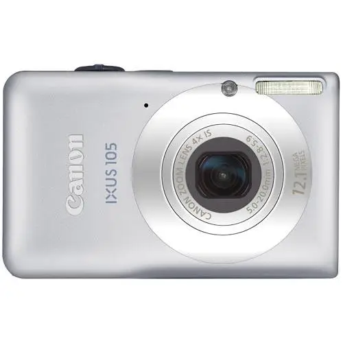 Canon 105 4219B010