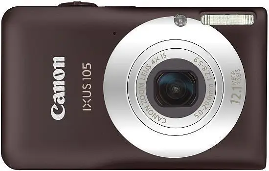 Canon 105 4222B010