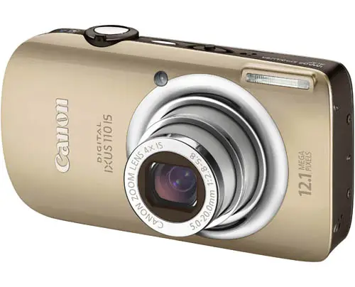 Canon 110 IS 3581B006