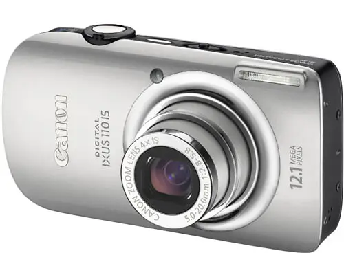 Canon 110 IS 3580B006