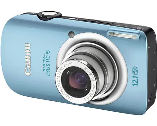 Canon 110 IS 3582B006