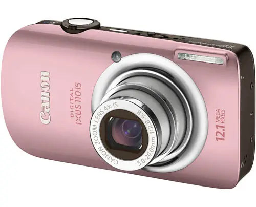 Canon 110 IS 3583B006