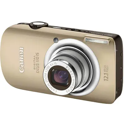 Canon 110 IS 3581B009