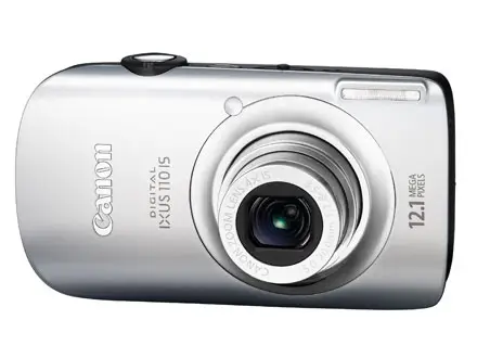 Canon 110 IS 3580B010