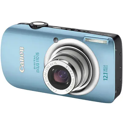 Canon 110 IS 3582B009
